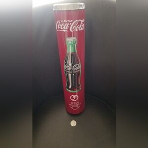 Coca cola cup dispenser